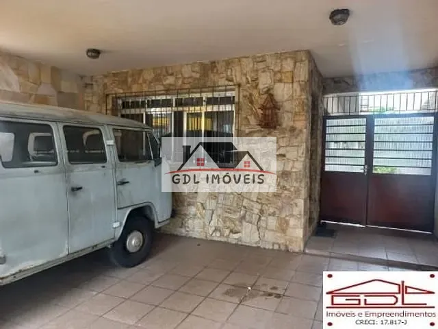 Casa 3 quartos e 1 banheiro, à venda, no bairro Vila Carrão em São Paulo