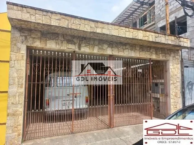 Casa 3 quartos e 1 banheiro, à venda, no bairro Vila Carrão em São Paulo