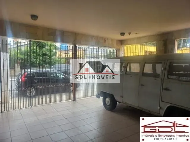 Casa 3 quartos e 1 banheiro, à venda, no bairro Vila Carrão em São Paulo