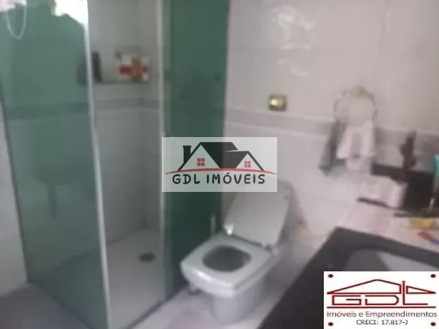 Casa 3 quartos e 1 banheiro, à venda, no bairro Vila Carrão em São Paulo