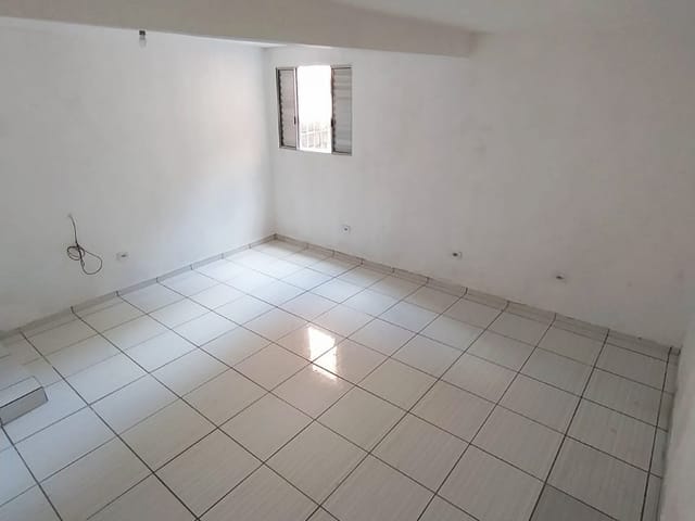 Foto do Casa - Casa para locação, Vila Feital, Mauá, SP | Gonçalves & Santos Negócios Imobiliários