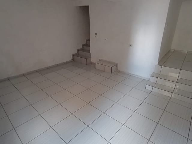 Foto do Casa - Casa para locação, Vila Feital, Mauá, SP | Gonçalves & Santos Negócios Imobiliários
