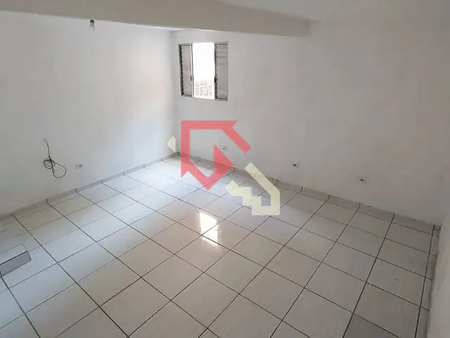 Casa 2 quartos e 1 banheiro, para alugar, no bairro Vila Feital em Mauá