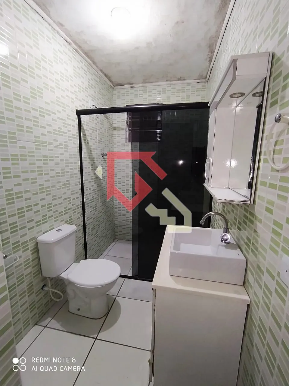 Casa, 2 quartos, 10 m² - Foto 9