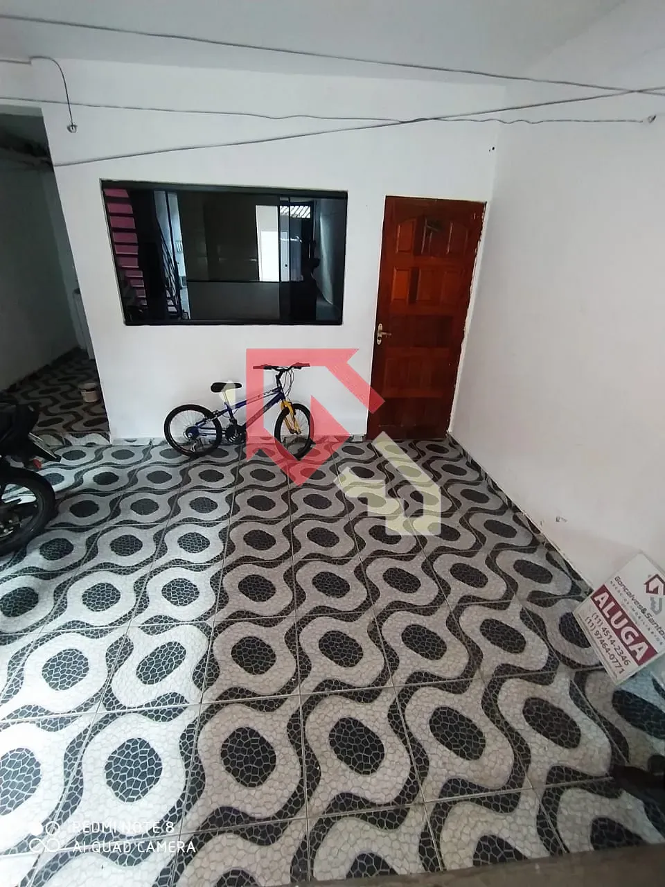 Casa, 2 quartos, 10 m² - Foto 4