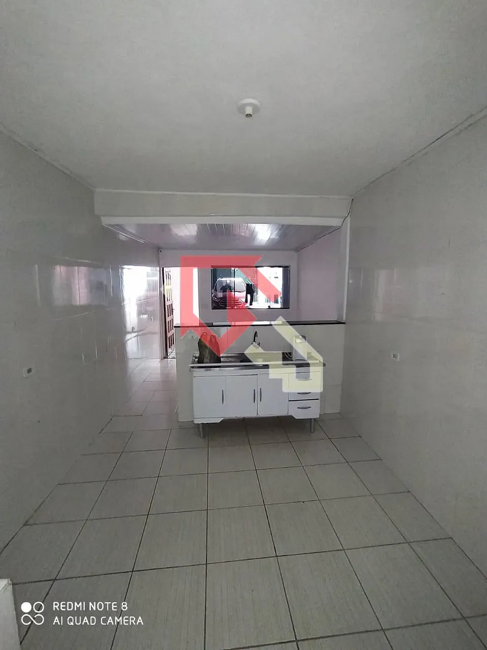 Casa, 2 quartos, 10 m² - Foto 7