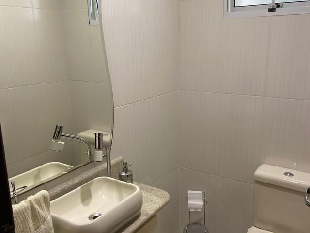 Casa com 250m² 3 quartos e 4 banheiros, à venda, no bairro Cambuci em São Paulo