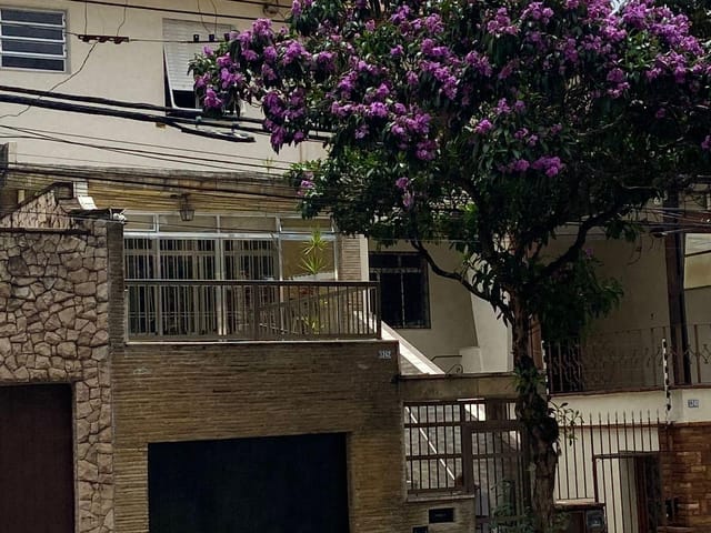 Casa com 250m² 3 quartos e 4 banheiros, à venda, no bairro Cambuci em São Paulo