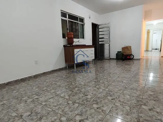 Casa com 150m² 4 quartos e 2 banheiros, à venda, no bairro Balneário São José em São Paulo