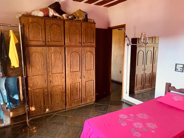 Foto do Casa - Casa à venda localizada no Bairro Vila Rica em Sabará, MG. Oportunidade para investidor!!!!!! Vamos agendar uma visita? | Imobiliária Unique Leste