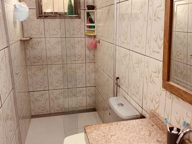 Foto do Casa - Casa à venda localizada no Bairro Vila Rica em Sabará, MG. Oportunidade para investidor!!!!!! Vamos agendar uma visita? | Imobiliária Unique Leste