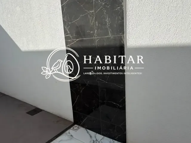 Casa 3 quartos e 2 banheiros, à venda, no bairro Popular Nova em Corumbá