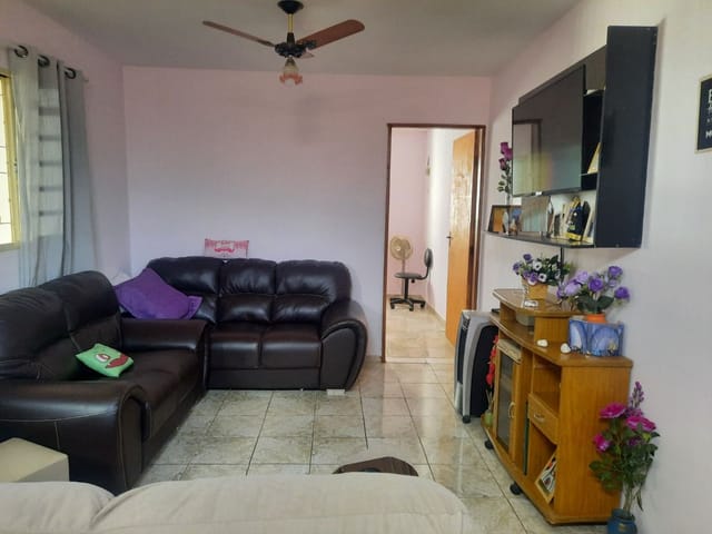 Foto do Casa - Ótima casa com 03 dormitórios à venda em Paulínia | Hermes Imóveis