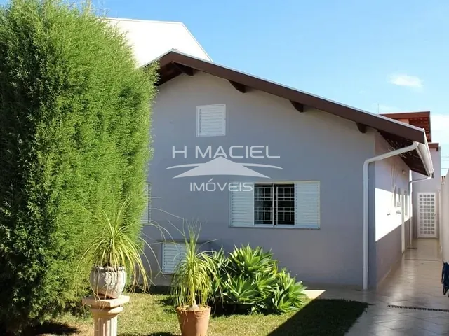 Casa com 381m² 3 quartos e 4 banheiros, à venda, no bairro Jardim Chapadão em Campinas