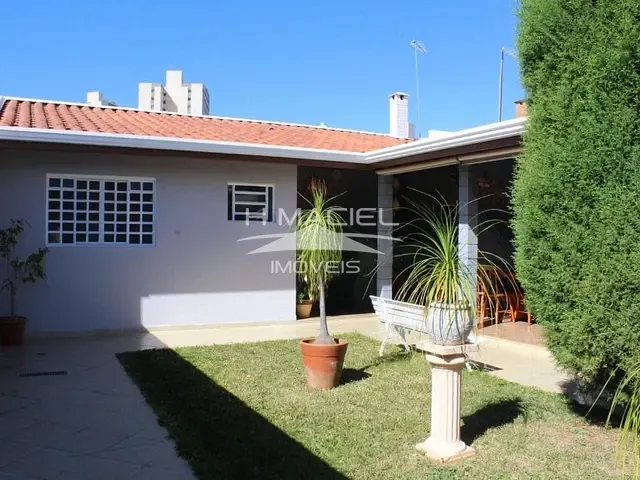 Casa com 381m² 3 quartos e 4 banheiros, à venda, no bairro Jardim Chapadão em Campinas