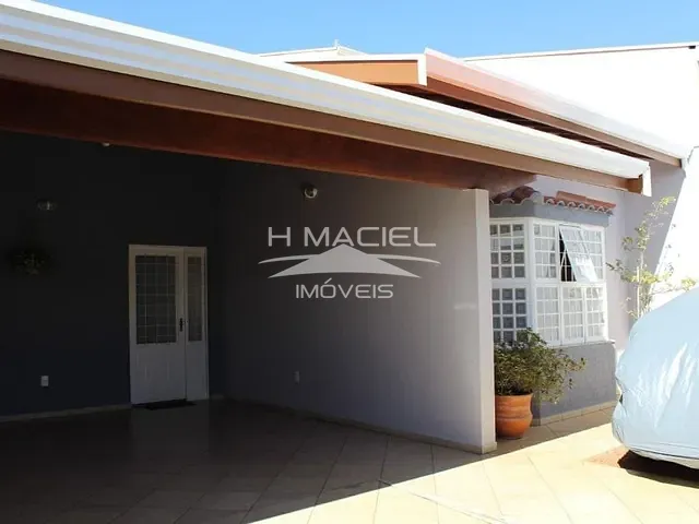 Casa com 381m² 3 quartos e 4 banheiros, à venda, no bairro Jardim Chapadão em Campinas