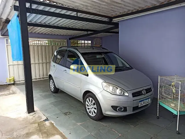 Casa com 227m² 3 quartos e 2 banheiros, à venda, no bairro Jardim Boa Vista em Rio Claro