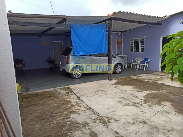 Casa com 227m² 3 quartos e 2 banheiros, à venda, no bairro Jardim Boa Vista em Rio Claro