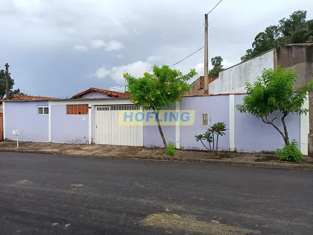 Casa com 227m² 3 quartos e 2 banheiros, à venda, no bairro Jardim Boa Vista em Rio Claro