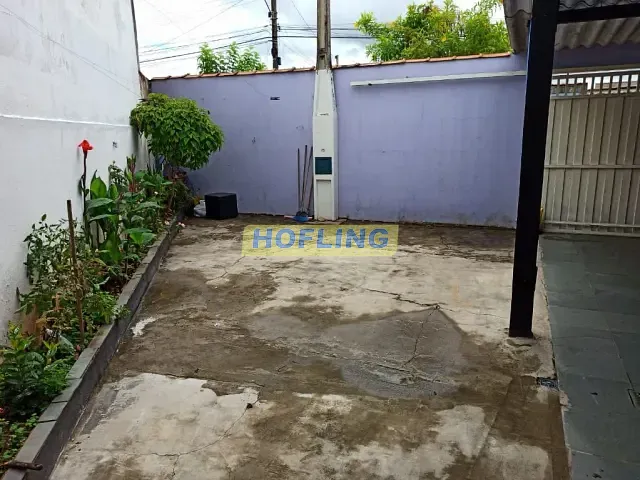 Casa com 227m² 3 quartos e 2 banheiros, à venda, no bairro Jardim Boa Vista em Rio Claro