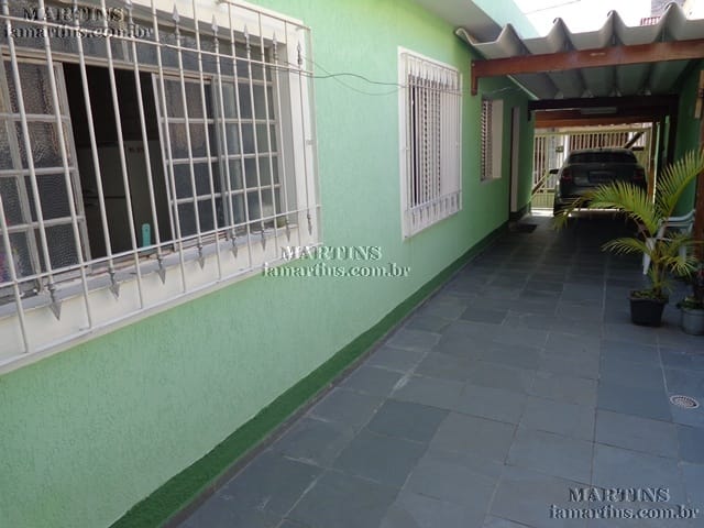 Foto do Casa - Casa à venda, Jardim Maria Virginia, São Paulo, SP | Imobiliária e Administradora Martins Ltda