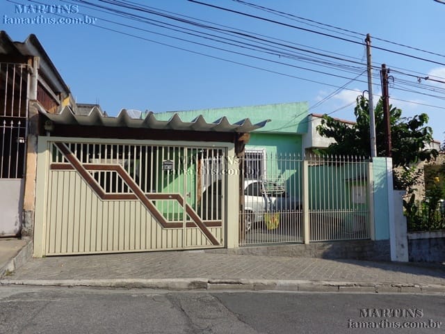 Foto do Casa - Casa à venda, Jardim Maria Virginia, São Paulo, SP | Imobiliária e Administradora Martins Ltda