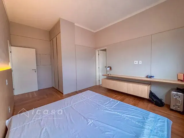 Casa com 563m² 5 quartos e 6 banheiros, à venda, no bairro Condomínio Residencial Alphaville I em São José dos Campos