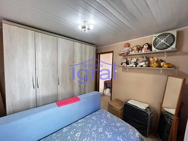 Casa com 260m² 1 quarto e 1 banheiro, à venda, no bairro Vila Guarani (Z Sul) em São Paulo