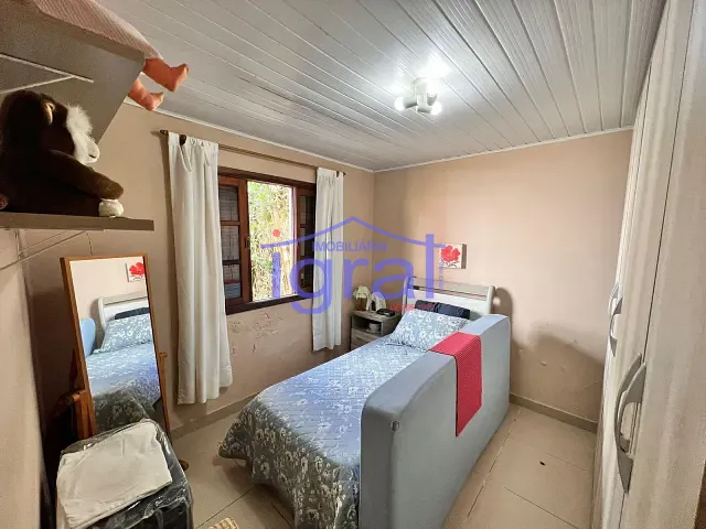 Casa com 260m² 1 quarto e 1 banheiro, à venda, no bairro Vila Guarani (Z Sul) em São Paulo