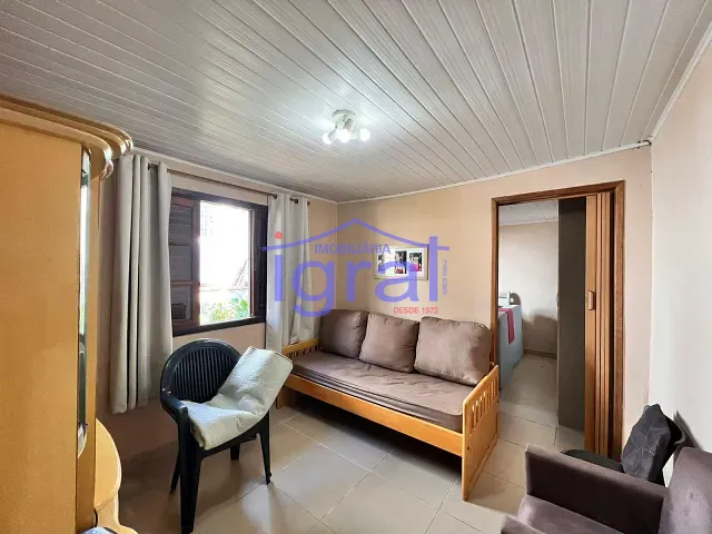Casa com 260m² 1 quarto e 1 banheiro, à venda, no bairro Vila Guarani (Z Sul) em São Paulo