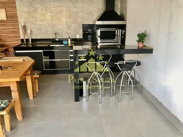 Casa com 429m² 3 quartos e 4 banheiros, à venda, no bairro Vila Aeroporto Bauru em Bauru