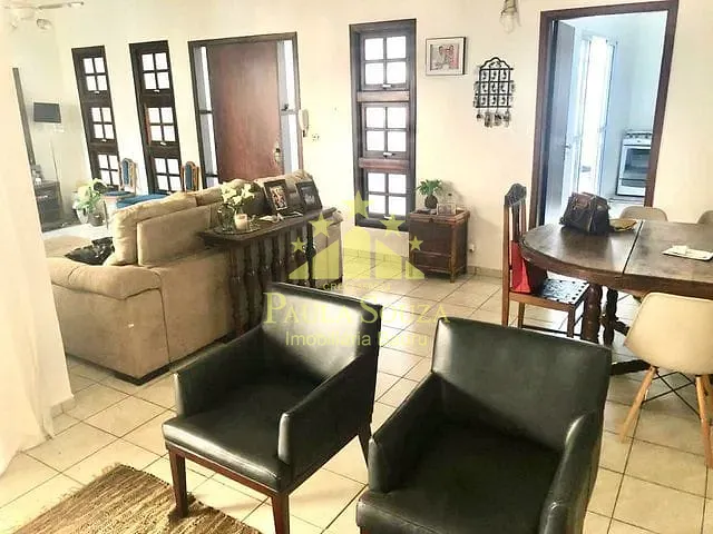 Casa com 429m² 3 quartos e 4 banheiros, à venda, no bairro Vila Aeroporto Bauru em Bauru