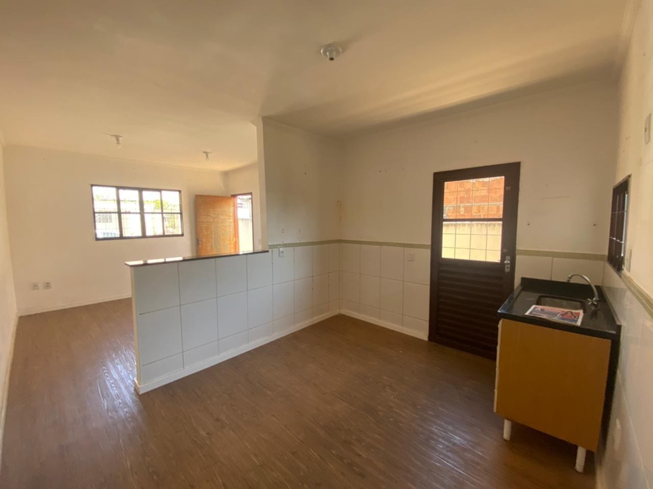 Casa, 2 quartos, 80 m² - Foto 7