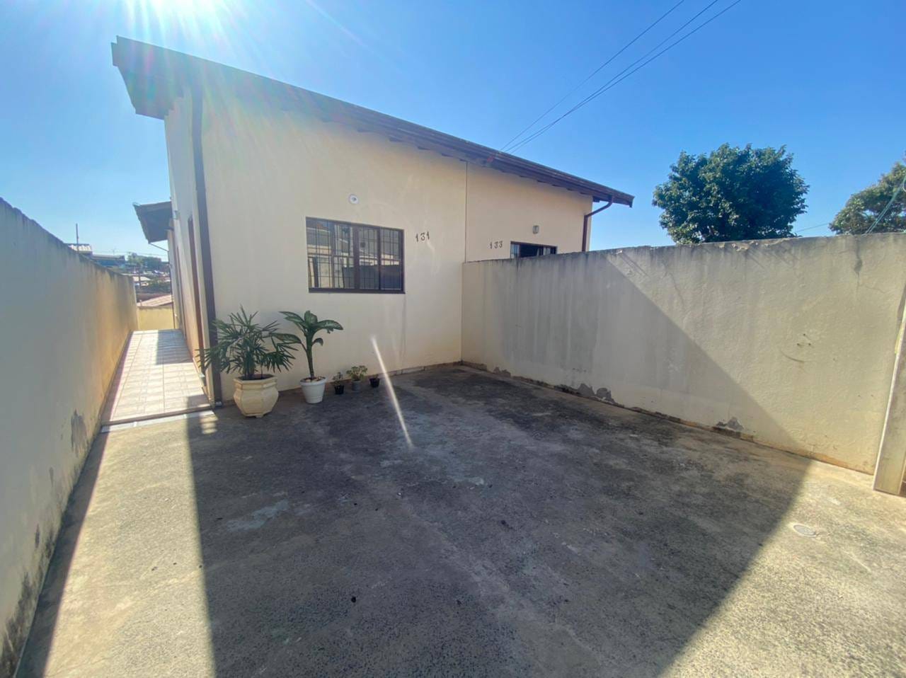 Casa, 2 quartos, 80 m² - Foto 2