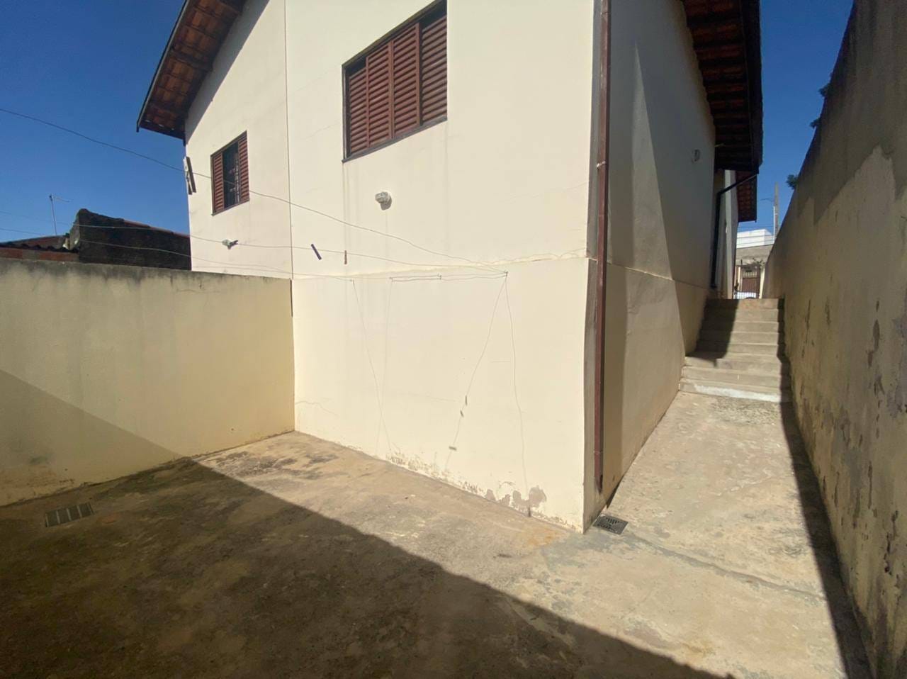 Casa, 2 quartos, 80 m² - Foto 11