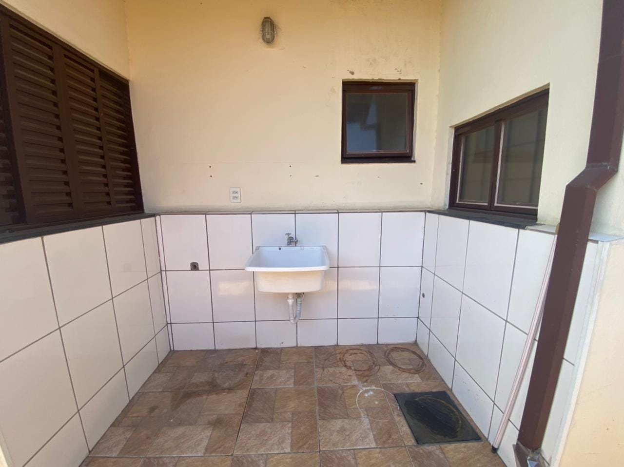 Casa, 2 quartos, 80 m² - Foto 9