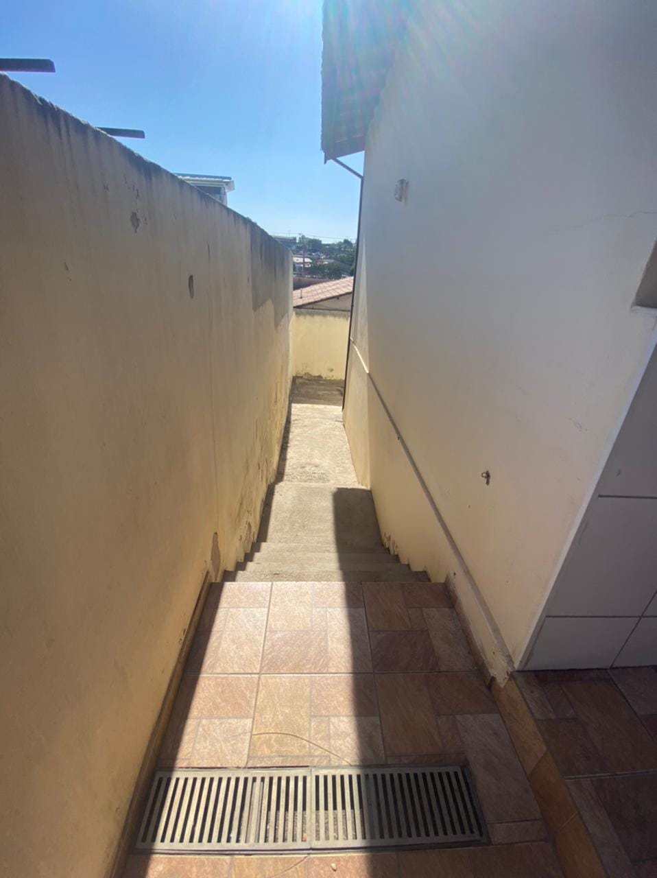 Casa, 2 quartos, 80 m² - Foto 4