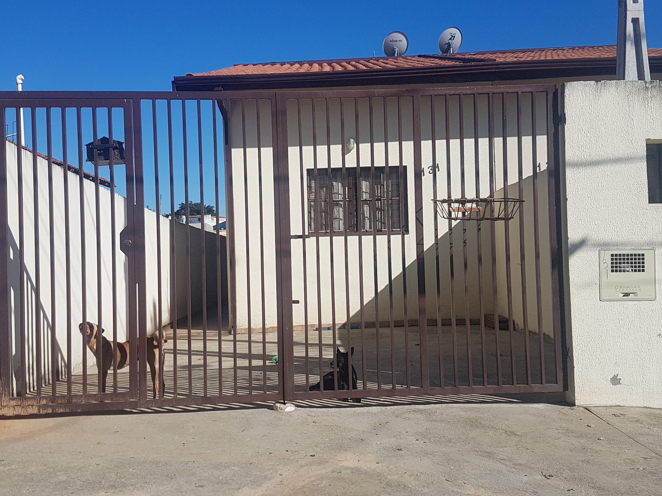 Casa, 2 quartos, 80 m² - Foto 1