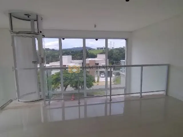 Casa com 470m² 4 quartos e 5 banheiros, à venda, no bairro Alphaville em Santana de Parnaíba