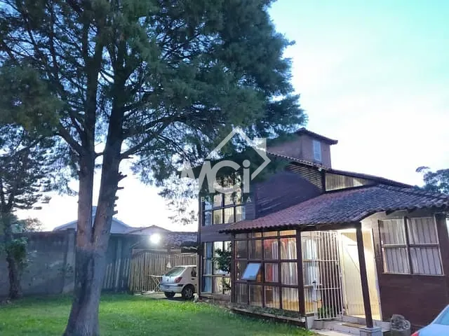Casa com 1000m² 4 quartos e 3 banheiros, à venda, no bairro Recanto de Portugal em Pelotas