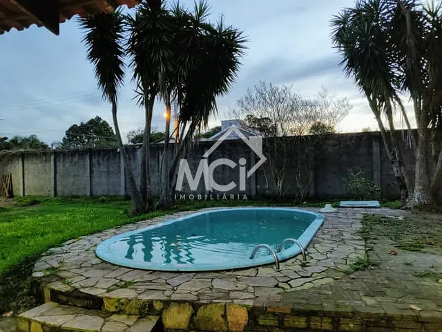 Casa com 1000m² 4 quartos e 3 banheiros, à venda, no bairro Recanto de Portugal em Pelotas