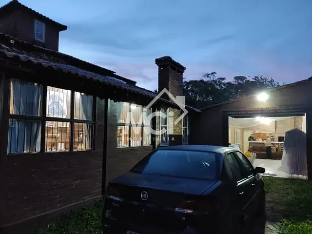 Casa com 1000m² 4 quartos e 3 banheiros, à venda, no bairro Recanto de Portugal em Pelotas