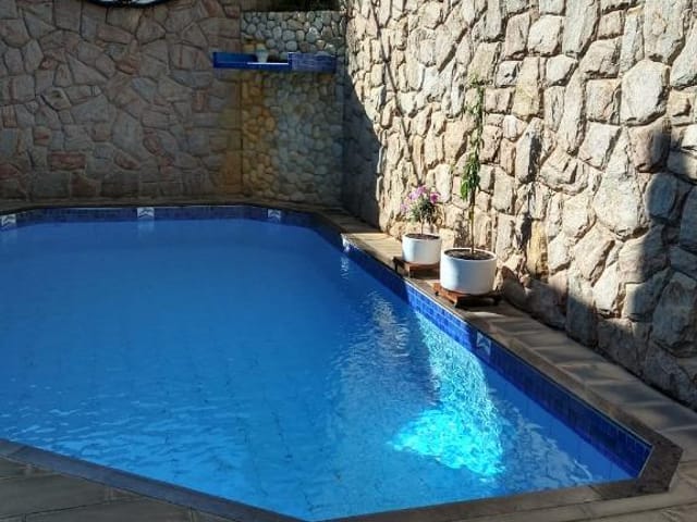 Foto do Casa - Casa à venda, 350 m² por R$ 900.000,00 - Vista Verde - São José dos Campos/SP | INDEPENDENCE NEGOCIOS IMOBILIARIOS LTDA