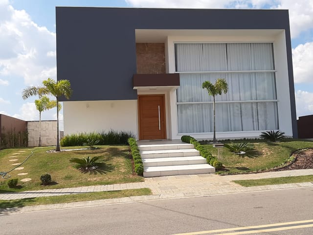 Casa com 800m² 7 quartos e 8 banheiros, à venda, no bairro Monte Alegre em Vinhedo