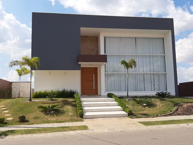 Casa com 800m² 7 quartos e 8 banheiros, à venda, no bairro Monte Alegre em Vinhedo