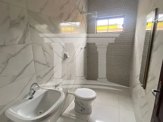 Casa com 300m² 3 quartos e 1 banheiro, à venda, no bairro Distrito Industrial em Sinop