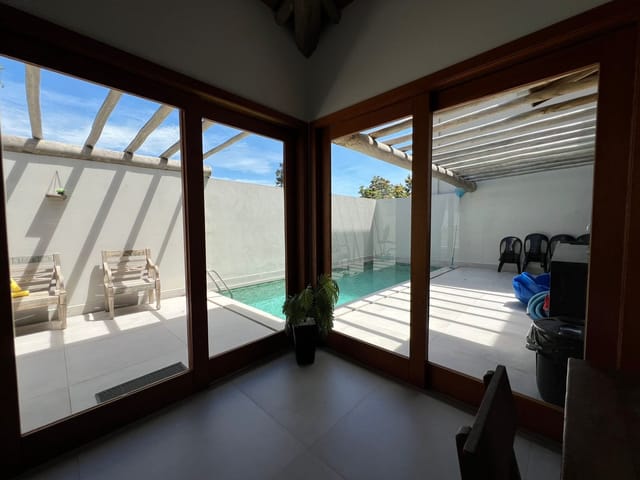 Casa com 284m² 3 quartos e 4 banheiros, à venda, no bairro Ribeirão (Cambaquara) em Ilhabela