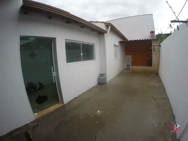 Casa 3 quartos e 2 banheiros, à venda, no bairro Belas Artes em Itanhaém