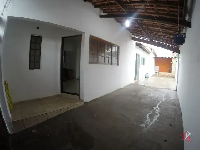 Casa 3 quartos e 2 banheiros, à venda, no bairro Belas Artes em Itanhaém