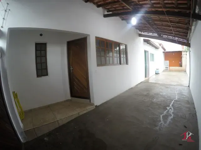 Casa 3 quartos e 2 banheiros, à venda, no bairro Belas Artes em Itanhaém